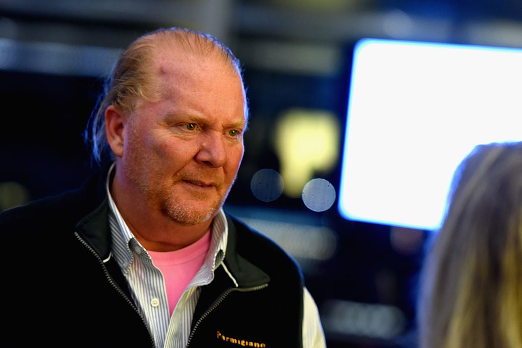 All the Horrifying Details of Mario Batali’s Alleged Sexual Assaults