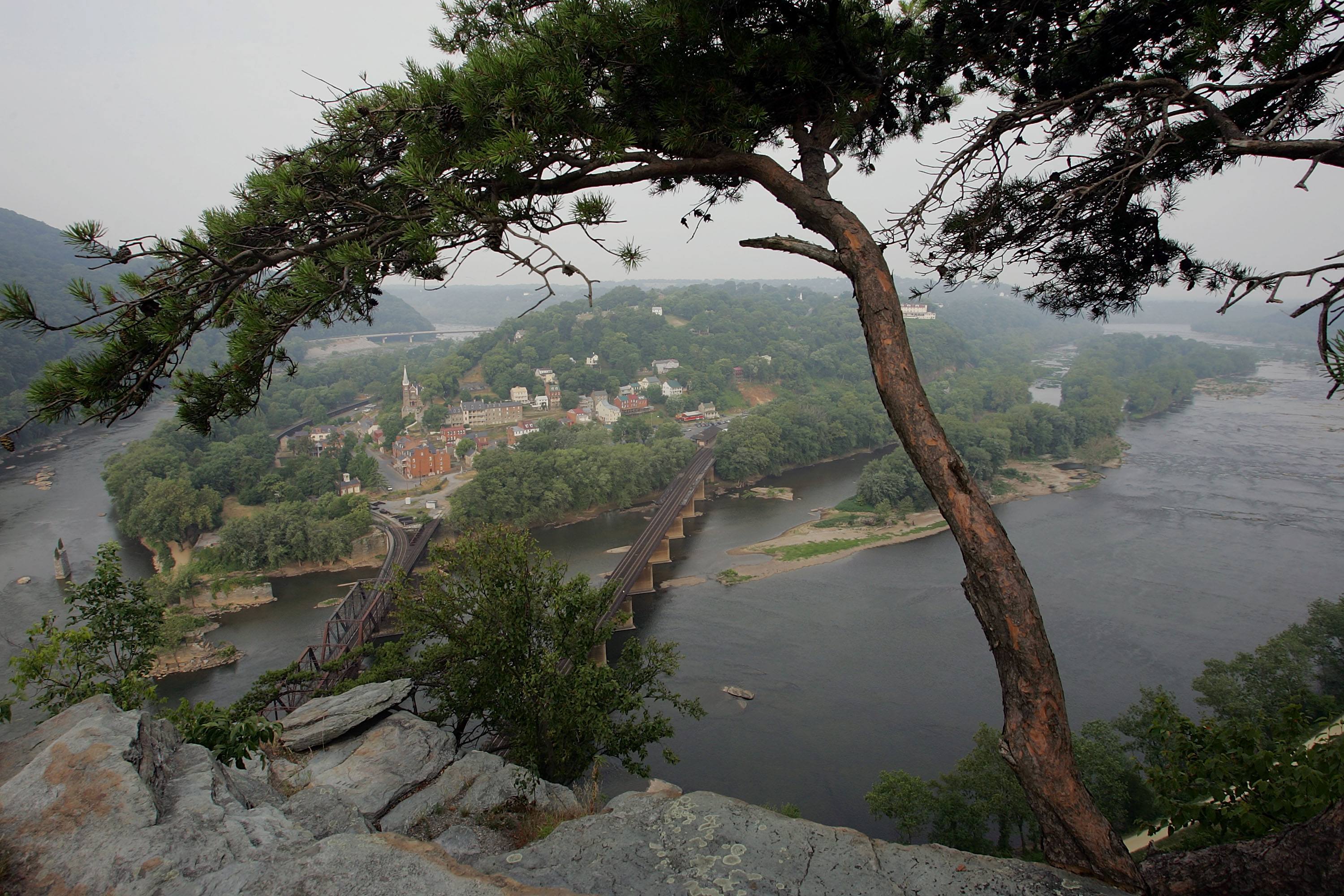 Harper's Ferry, West Virginia