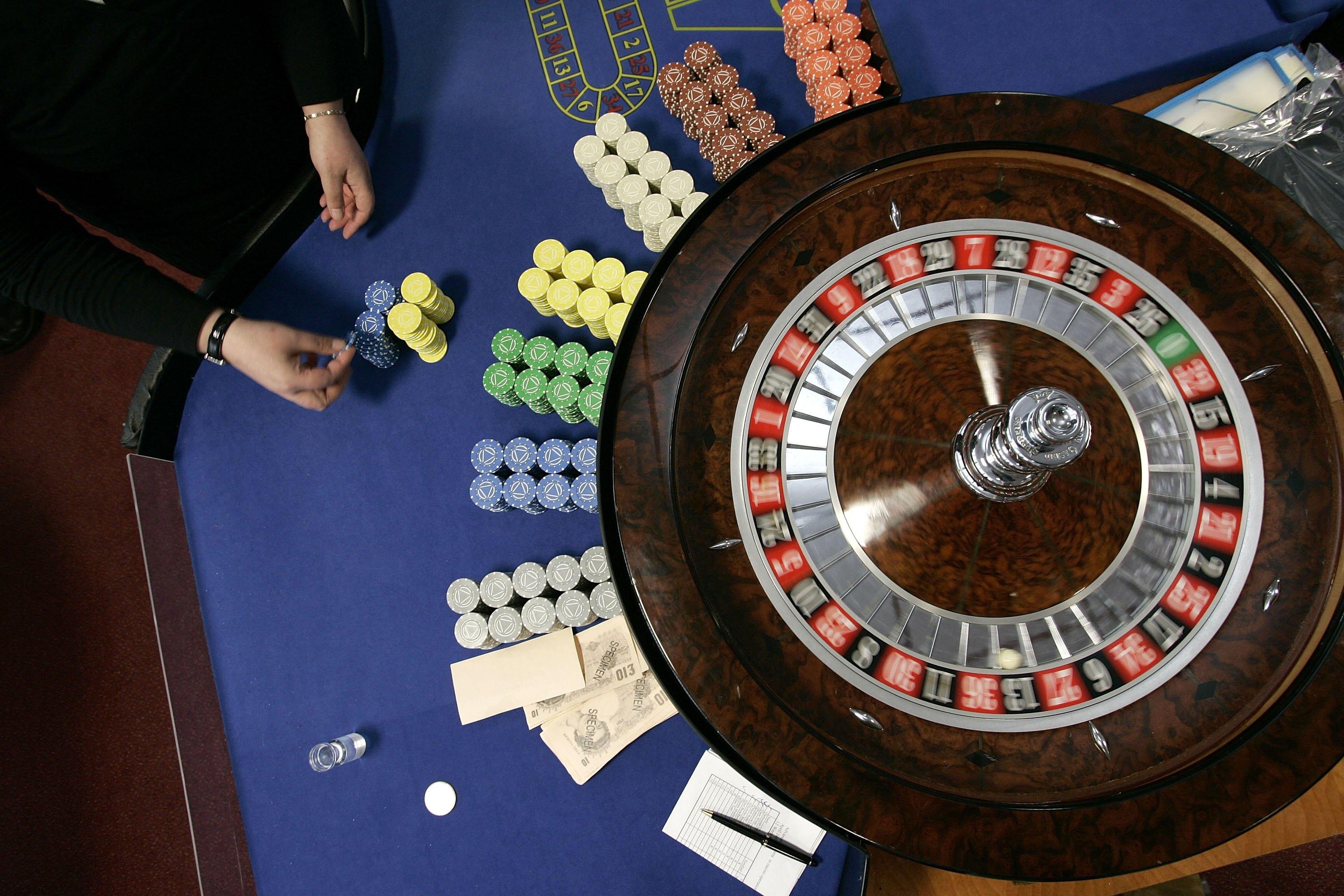 Casino