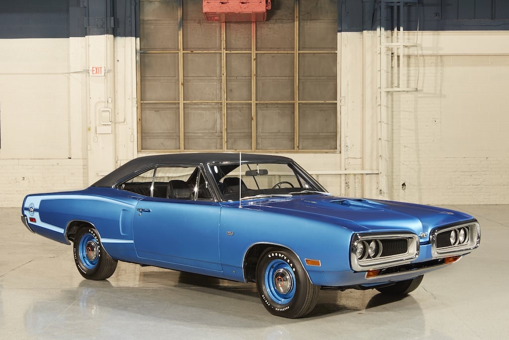 1970 Dodge Super Bee