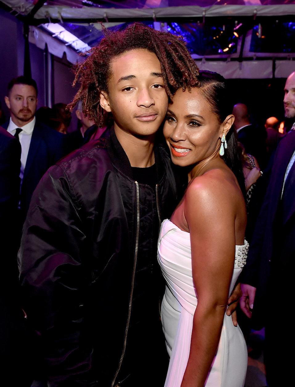 Premiere Of Warner Bros. Pictures' "Focus" - After Party
