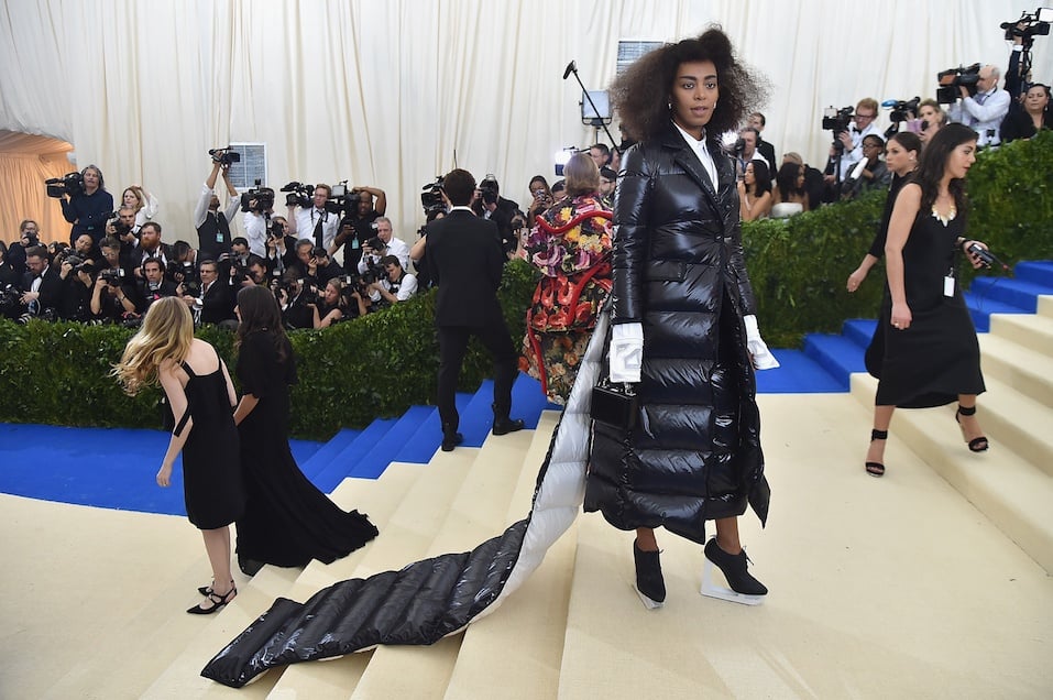 Solange Knowles