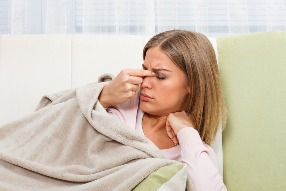 Sinusitis