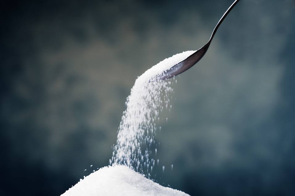 Sugar Sugar