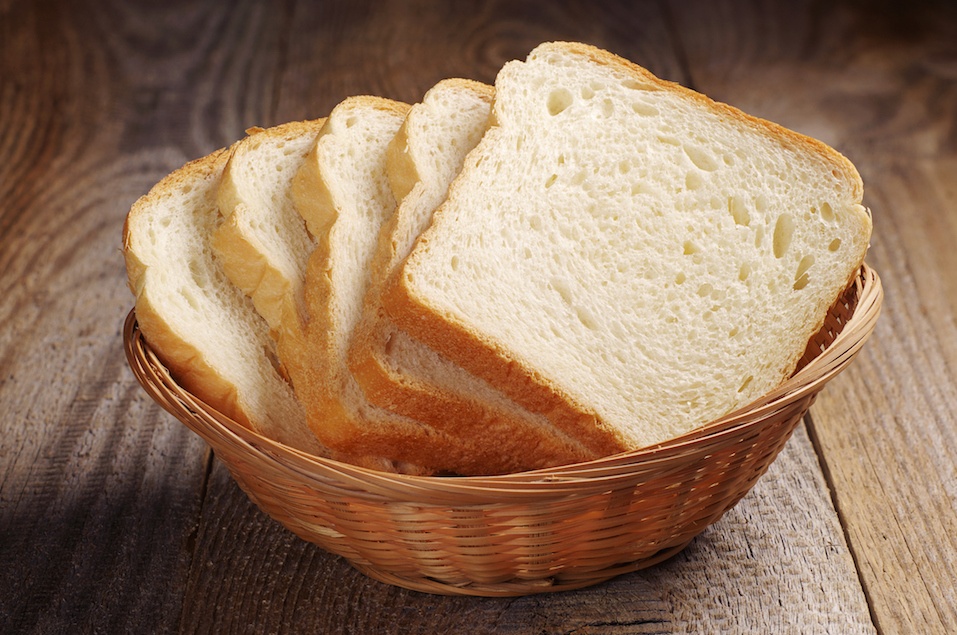 Toast bread Toast bread