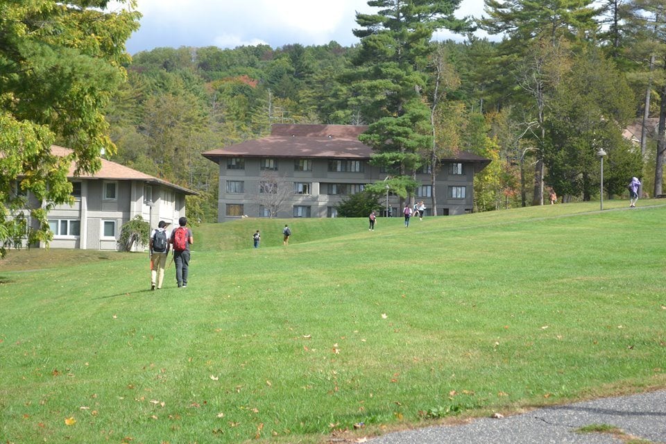 Bard College at Simon's Rock
