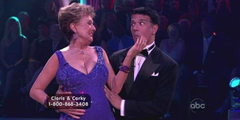 These Are the Oldest 'Dancing With the Stars' Contestants Who Have Been ...