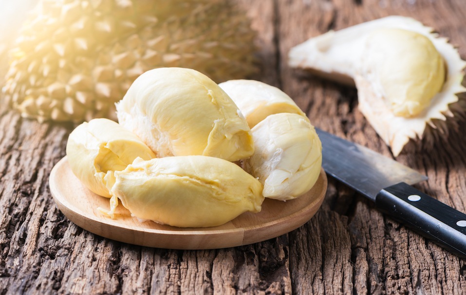 durian