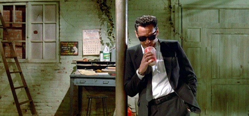 Картинки по запросу "reservoir dogs madsen""