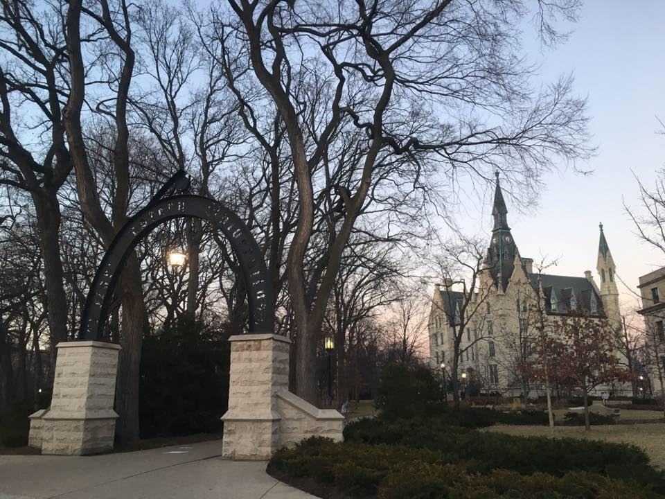 Northwestern University