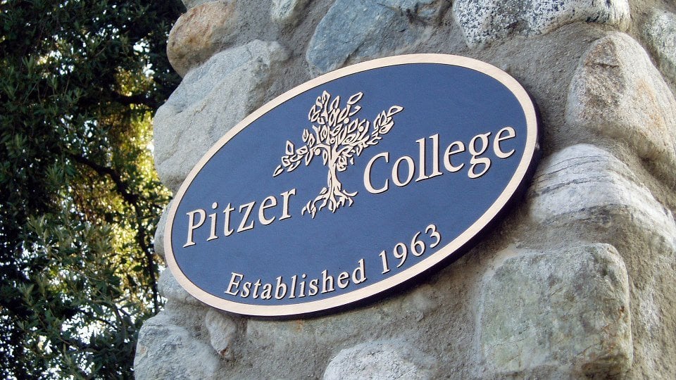 Pitzer College