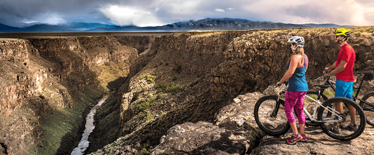 Rio Grande Gorge
