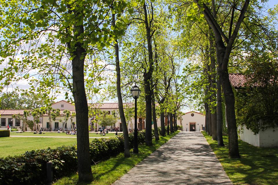 Scripps College