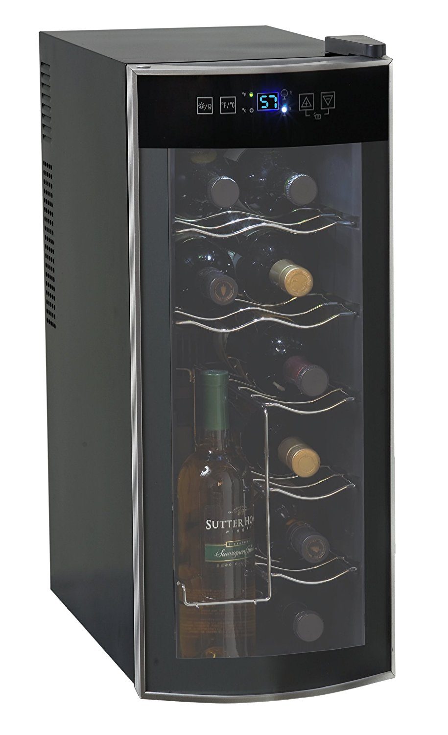 Avanti wine cooler