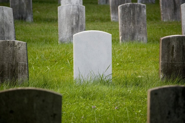 Gravestone