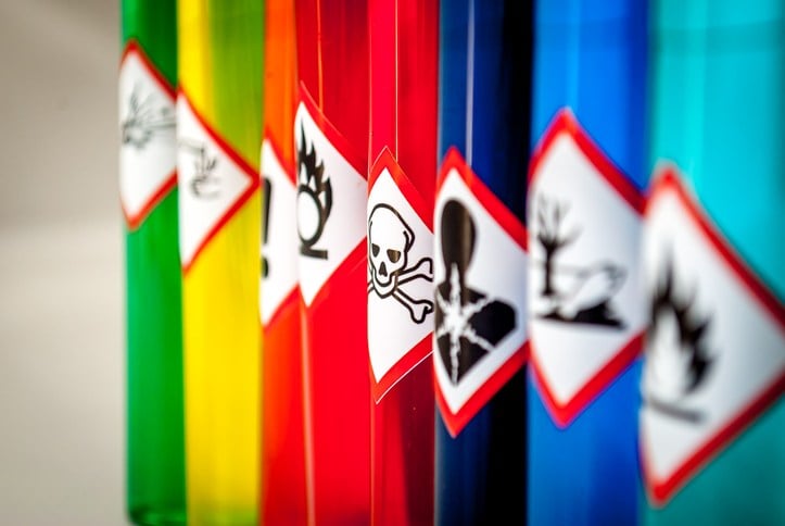 It can be difficult to steer clear of this risk-raising substance It can be difficult to steer clear of this risk-raising substance