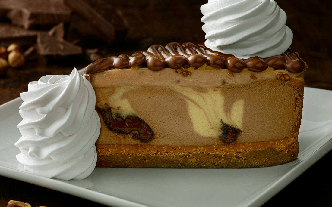 Chocolate Hazelnut Crunch