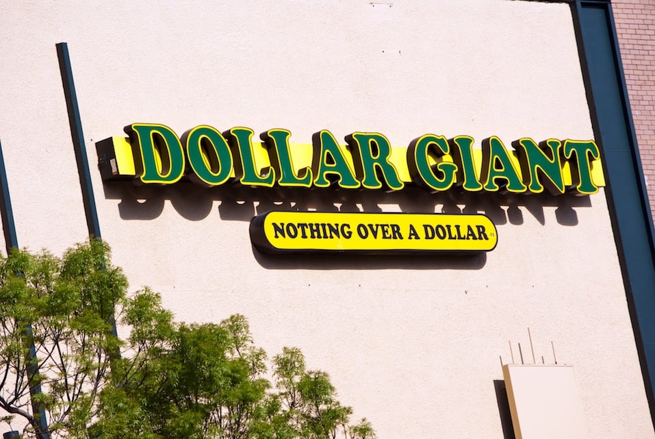 Dollar Giant
