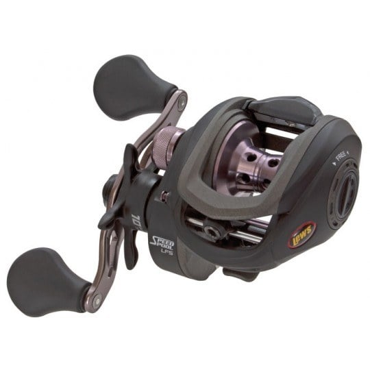 fishing reel