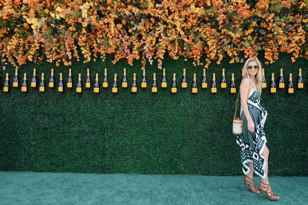 Nicky Hilton