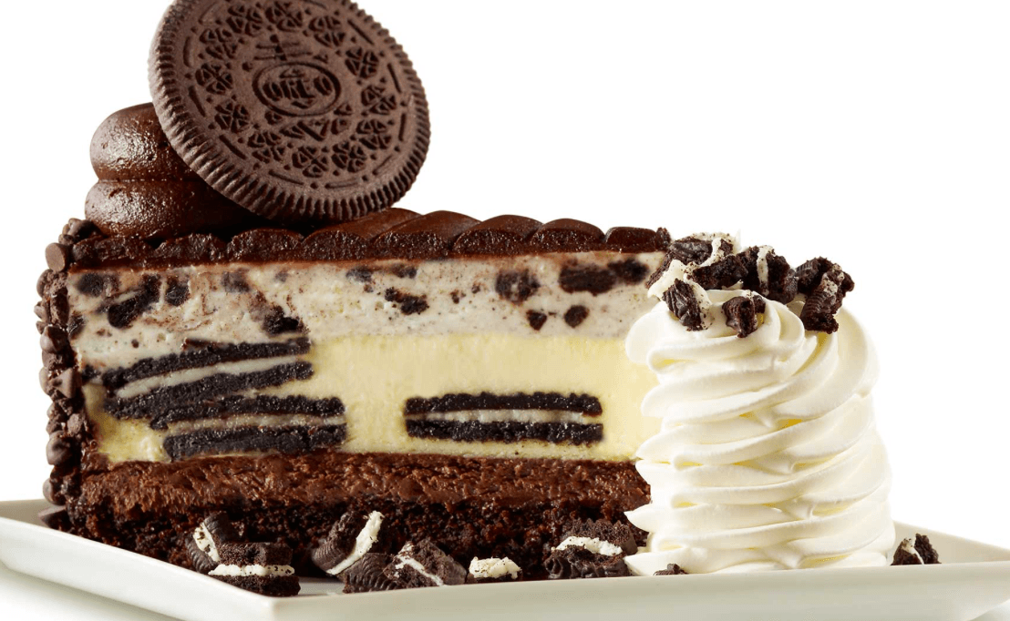 Oreo Dream Extreme