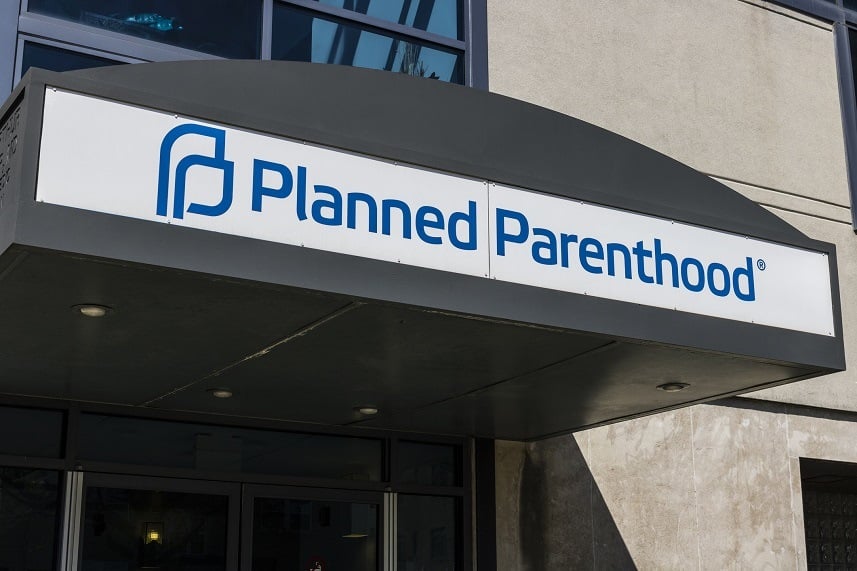 Planned Parenthood Location Planned Parenthood Location