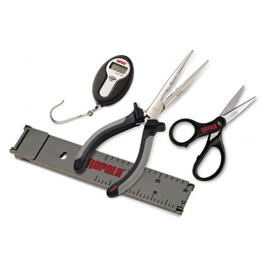 fishing tool kit