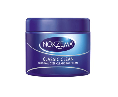 Noxzema Classic Clean Original Deep Cleansing Cream