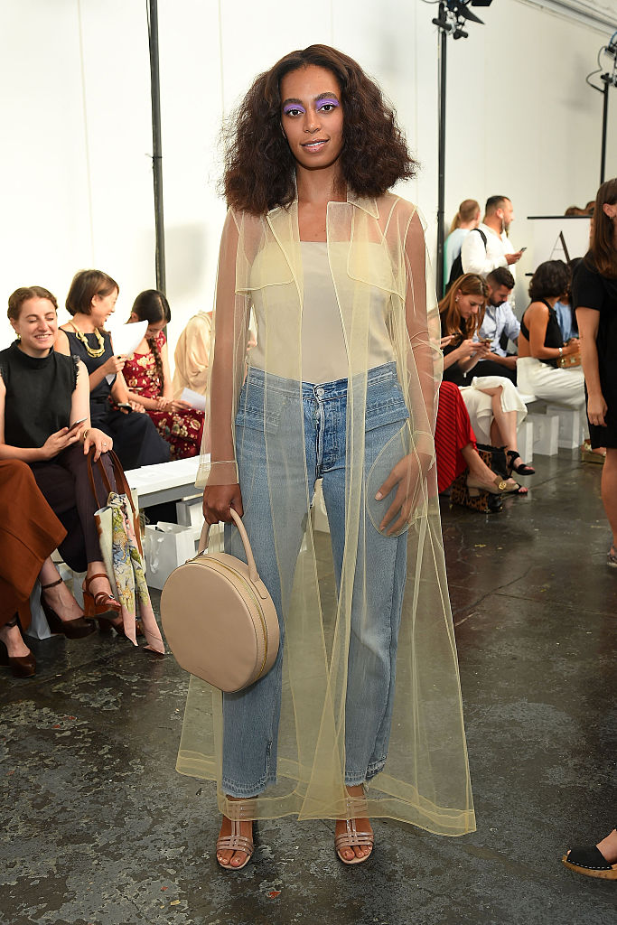 Solange Knowles