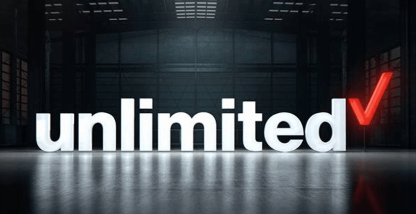 Verizon Unlimited logo