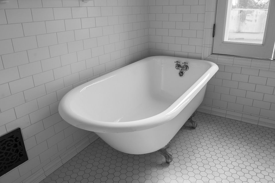 How to Install a Bathtub