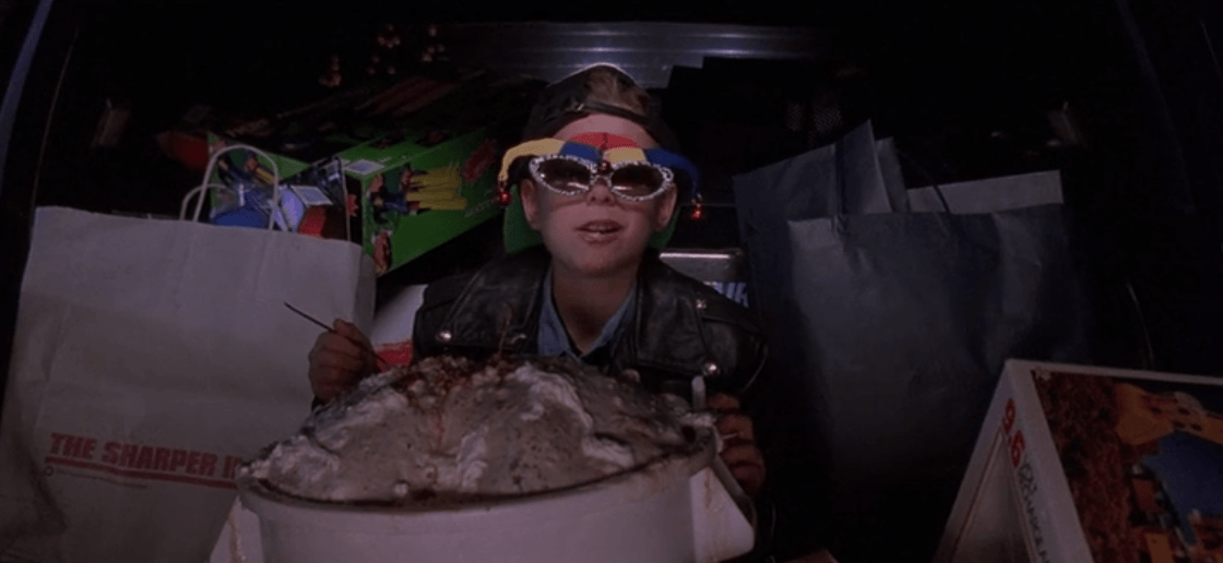 The kid from "Blank Check" made one fatal mistake: no financial planning.