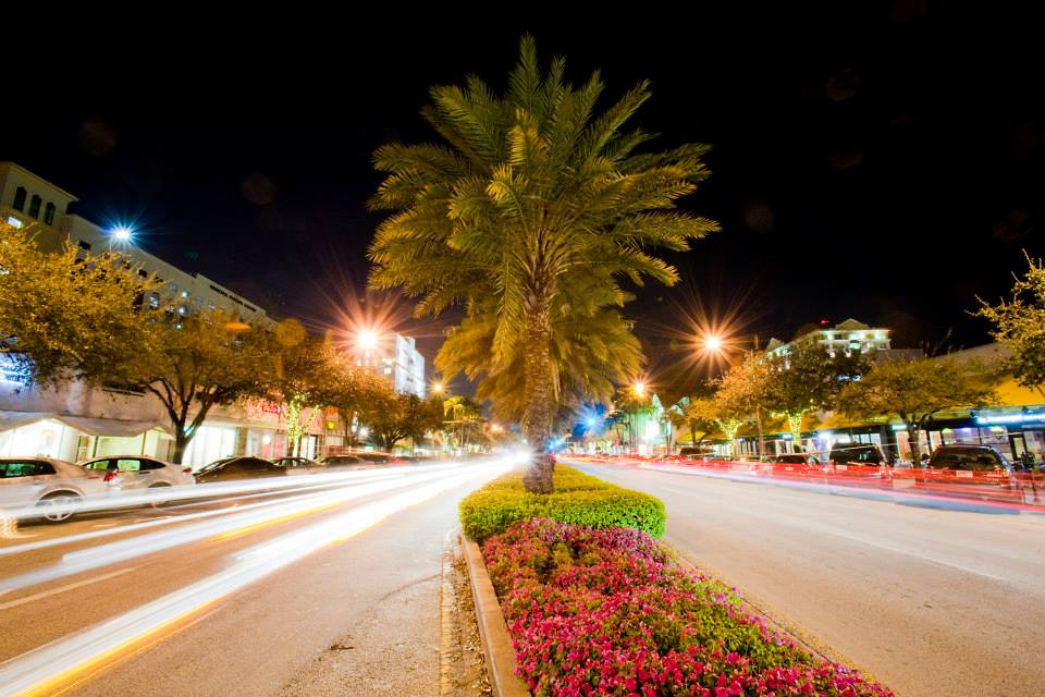 Coral Gables, Florida