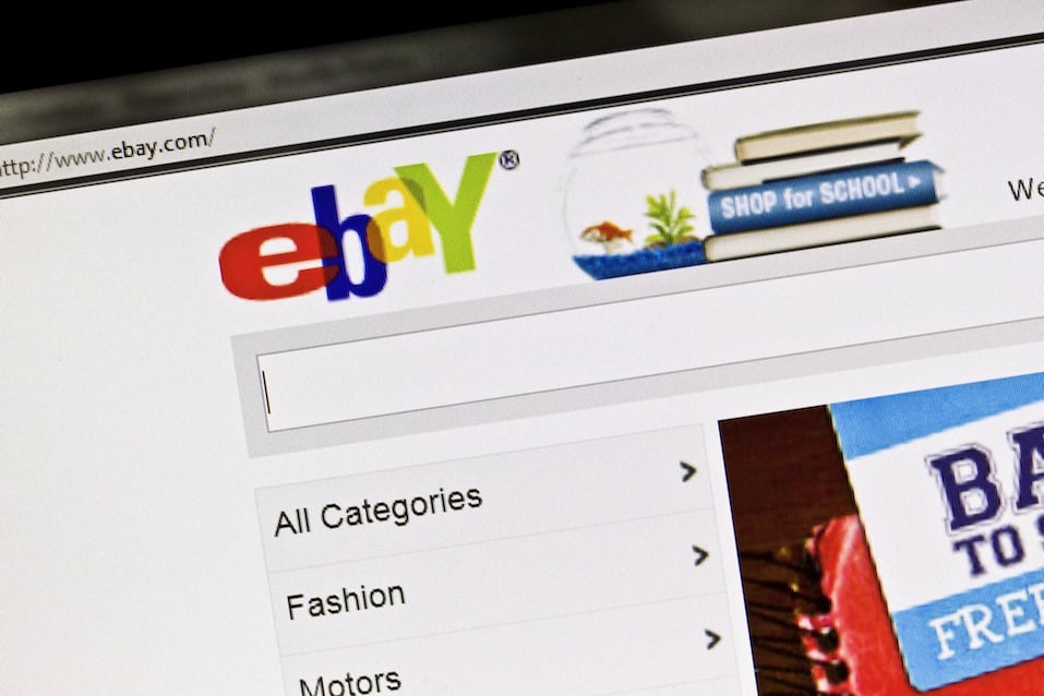 ebay