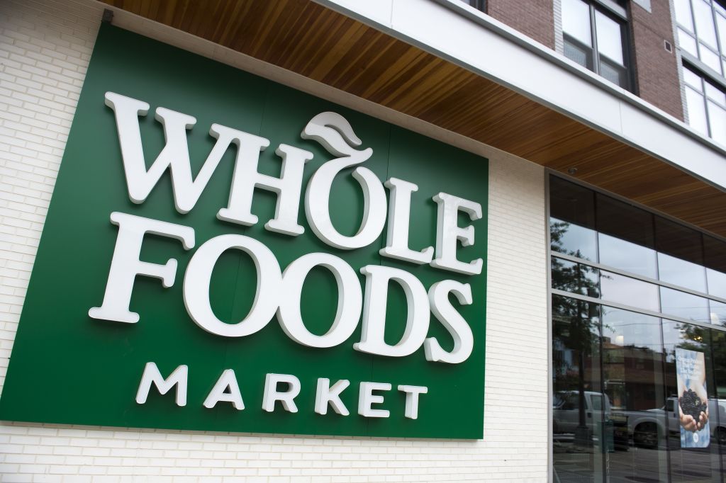 whole foods