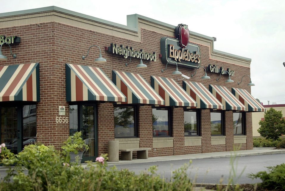 Applebee's