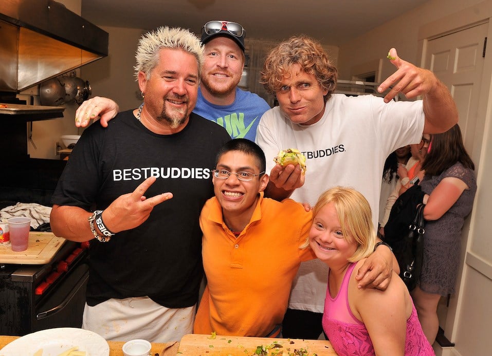 Best Buddies Challenge: Hyannis Port - After Party