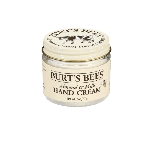 Burt's Bees Almond & Milk Hand Cream Almond & Milk Hand Cream from Burt's Bees