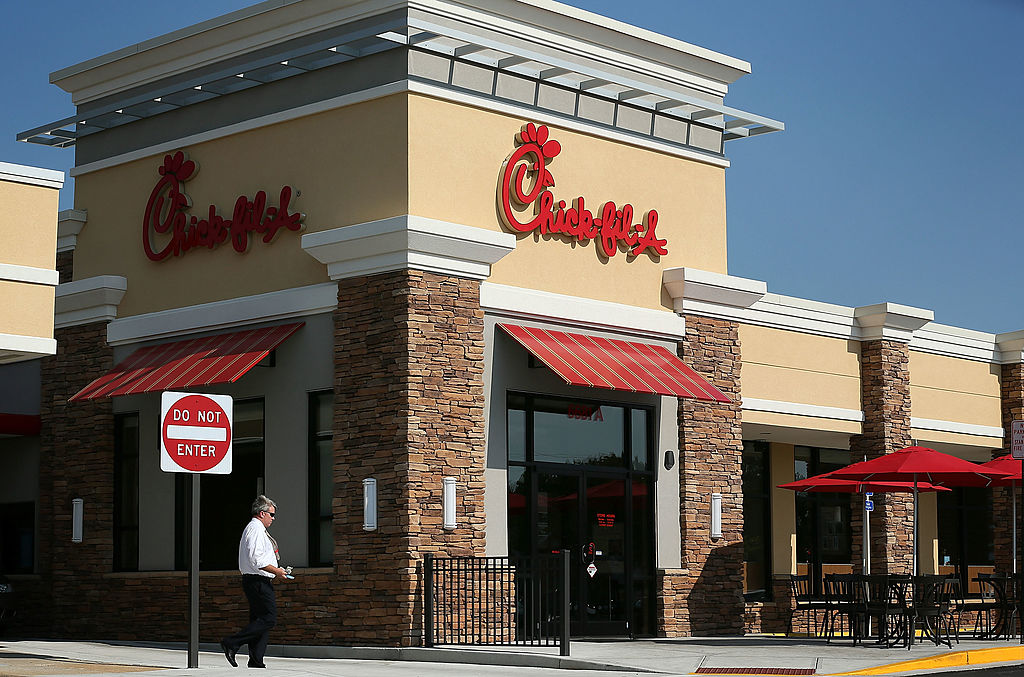 Chick-fil-A
