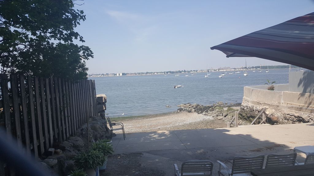 City Island, New York