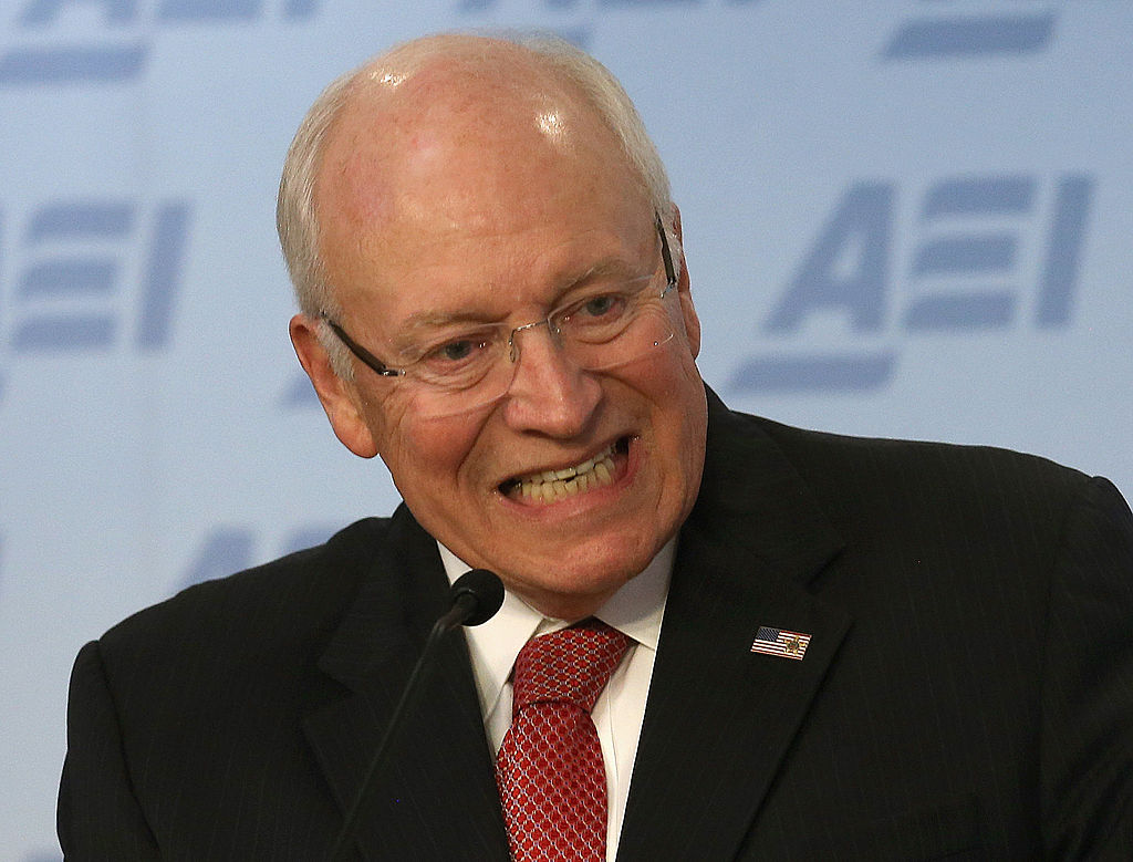 How Old is Dick Cheney Now, and Where Does He Live?