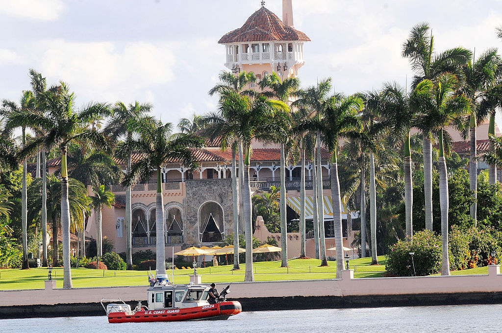 Here’s What It Costs to Take a Vacation at Donald Trump’s Mar-a-Lago Resort