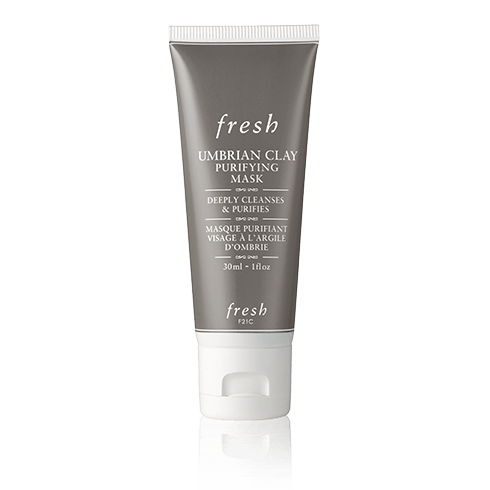 Fresh Umbrian Clay Purifying Mask Deep-Cleaning Beauty Products For Flawless Skin Fresh Umbrian Clay Purifying Mask