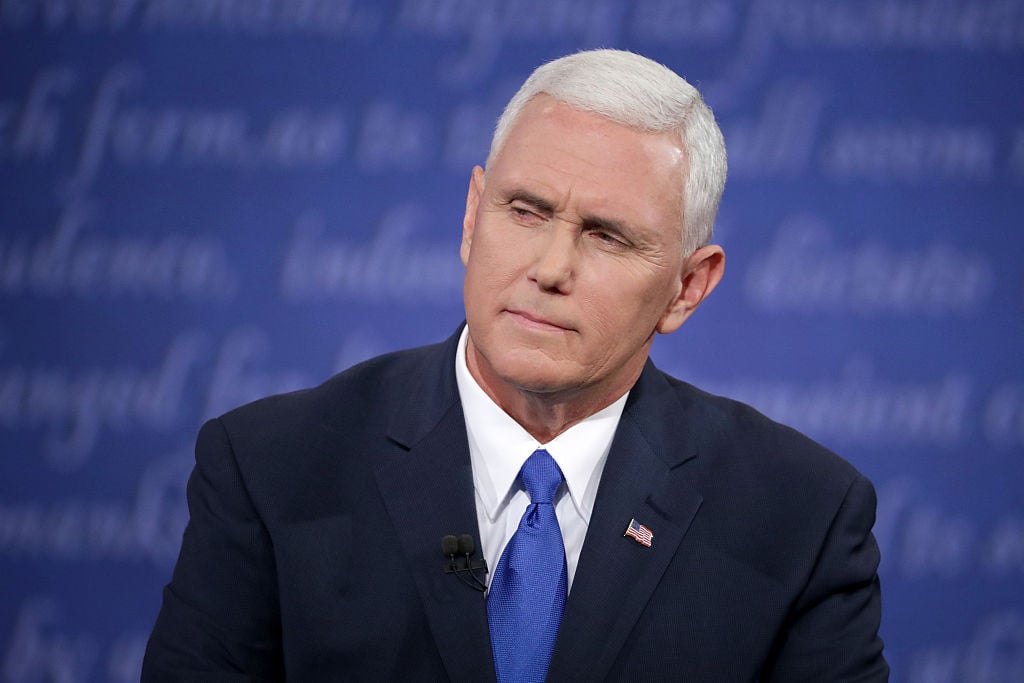 The Real Reason Mike Pence Tweeted ‘#Winning’ After the NFL’s Latest Controversial Decision