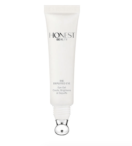 Honest Beauty Eye cream