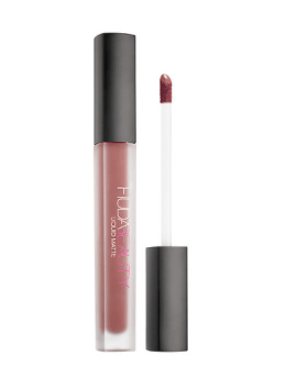 Huda Beauty Liquid Matte Lipstick