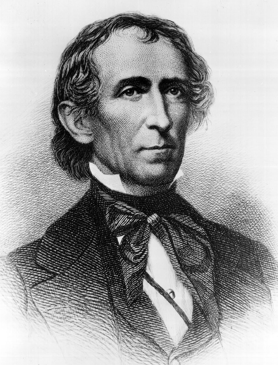 John Tyler