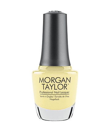 Morgan Taylor Days in the Sun Nail Polish Colors That Make Your Hands Look Old Morgan Taylor Days in the Sun
