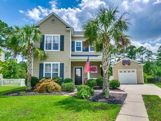 Myrtle Beach home