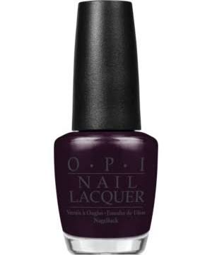 OPI Lincoln Park After Dark Nail Polish Colors That Make Your Hands Look Old OPI Lincoln Park After Dark